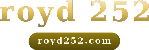royd 252 logo