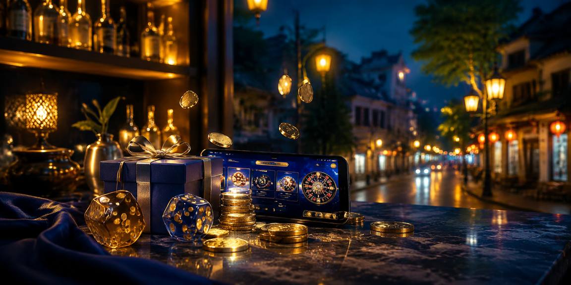 royd 252 Ứng dụng làm được gì cho bạn